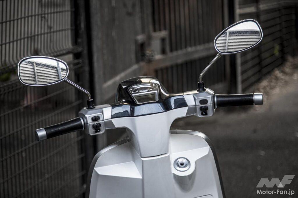 ランブレッタ・V125