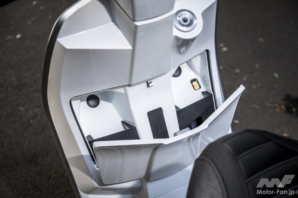 ランブレッタ・V125