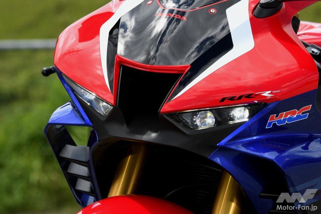 CBR1000RR-R SP 