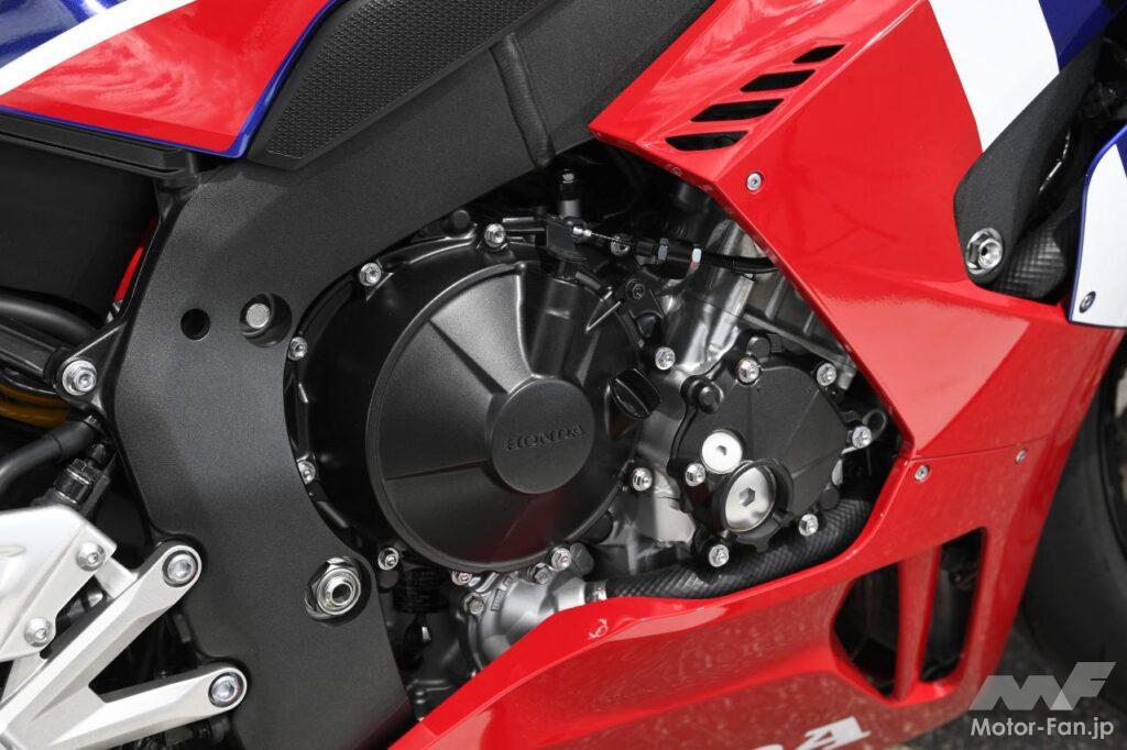 CBR1000RR-R SP 