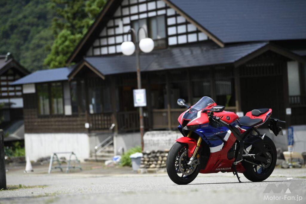 CBR1000RR-R SP 
