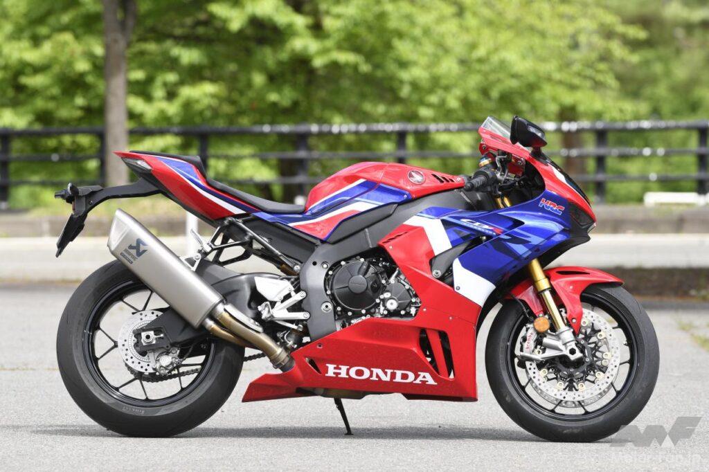 CBR1000RR-R SP 