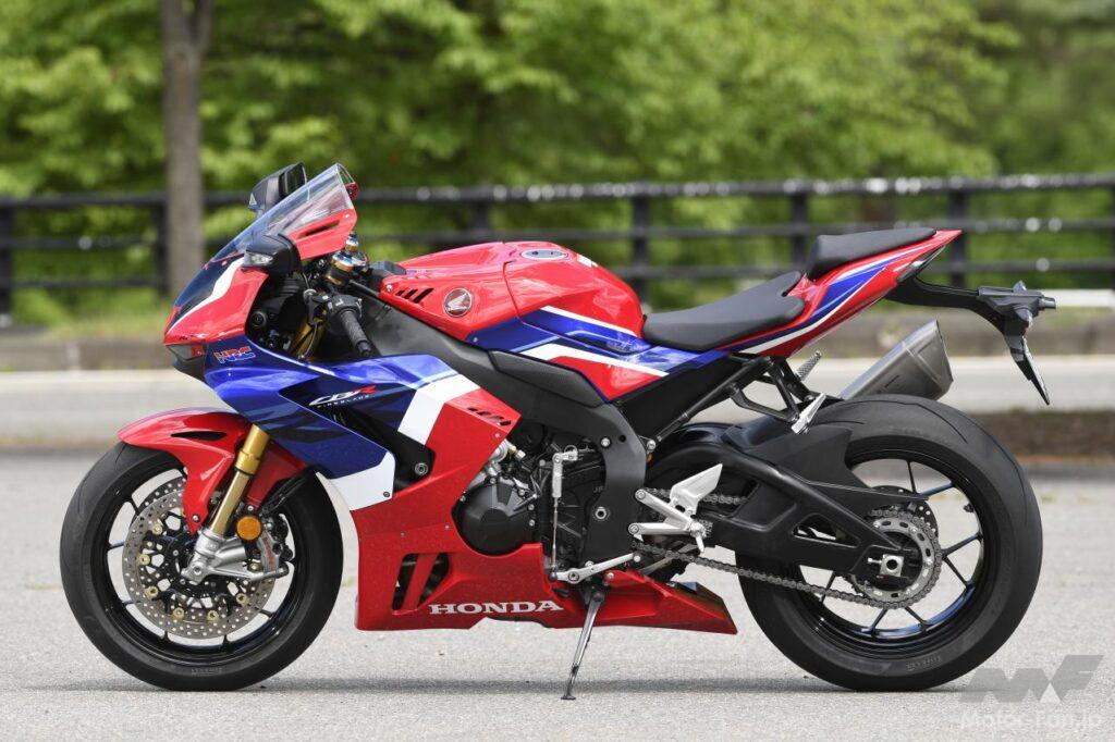 CBR1000RR-R SP 