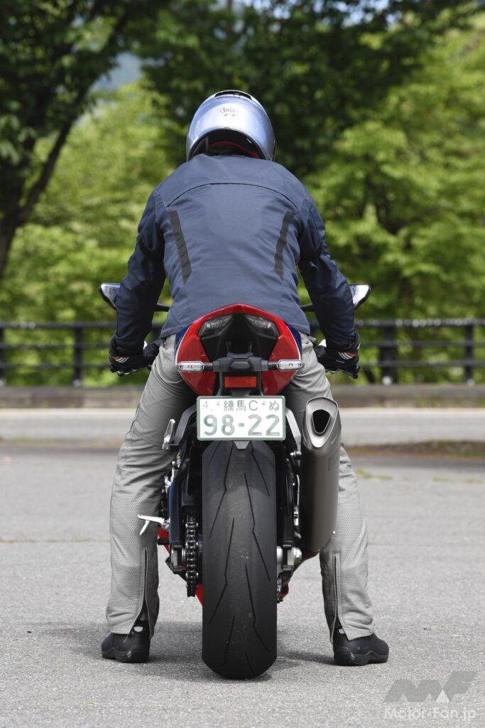 ホンダ・CBR1000RR-R SP