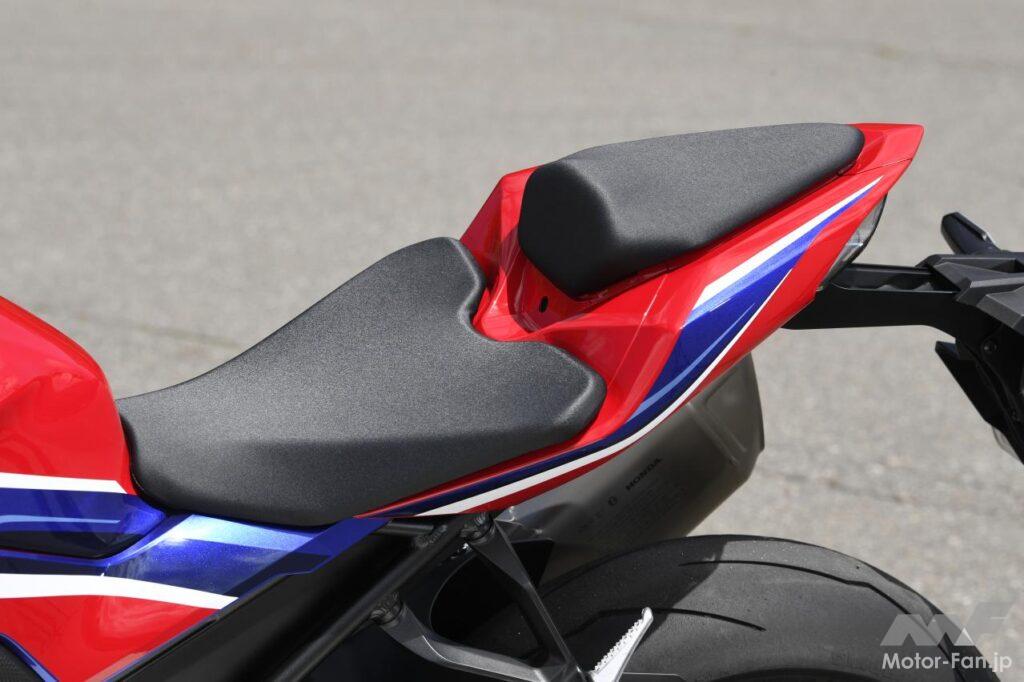 ホンダ・CBR1000RR-R SP