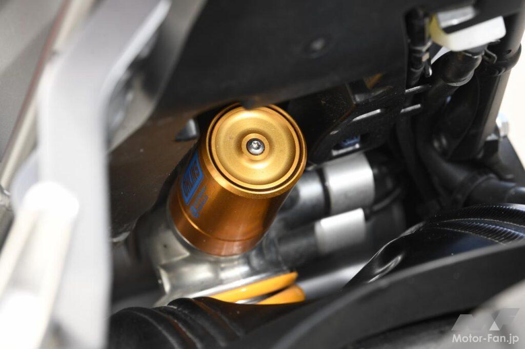 ホンダ・CBR1000RR-R SP