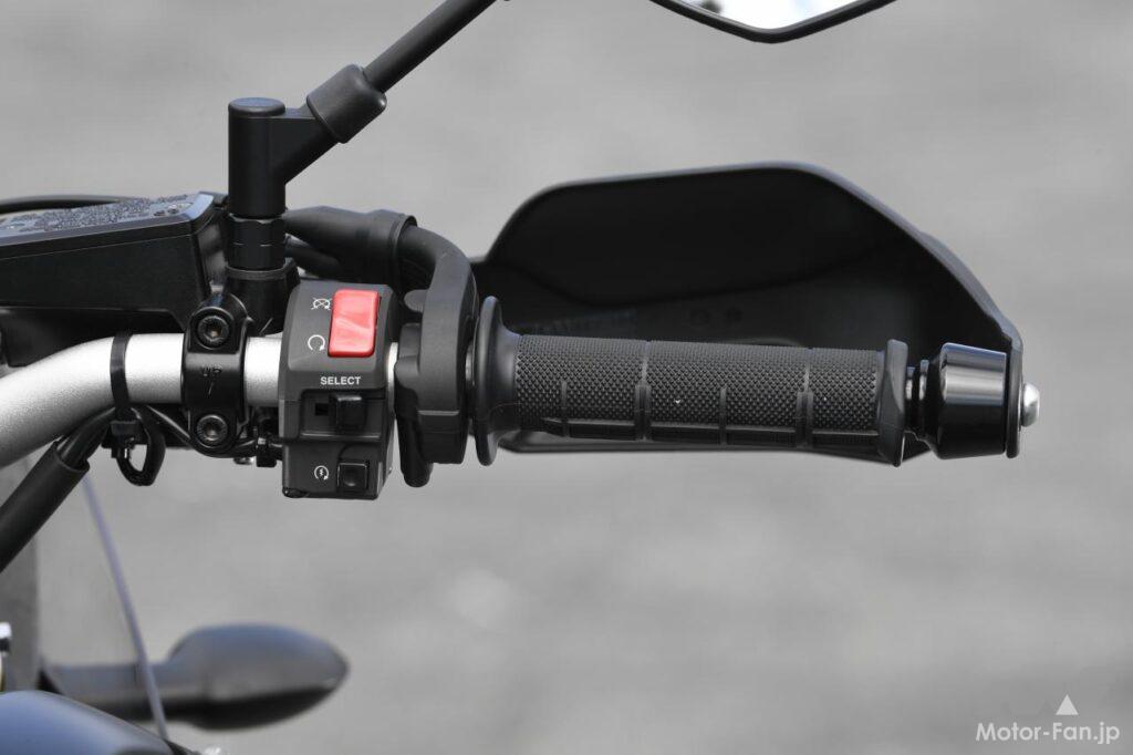 ヤマハ・テネレ700