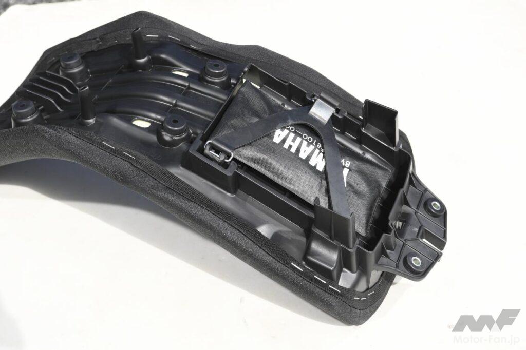 ヤマハ・テネレ700