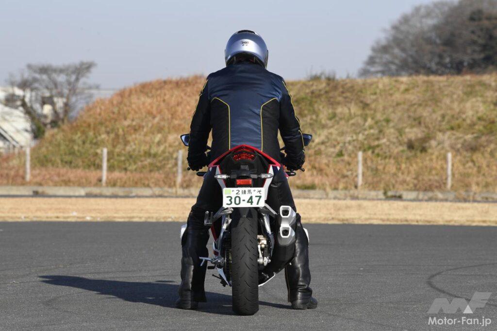 ホンダ・CBR250RR