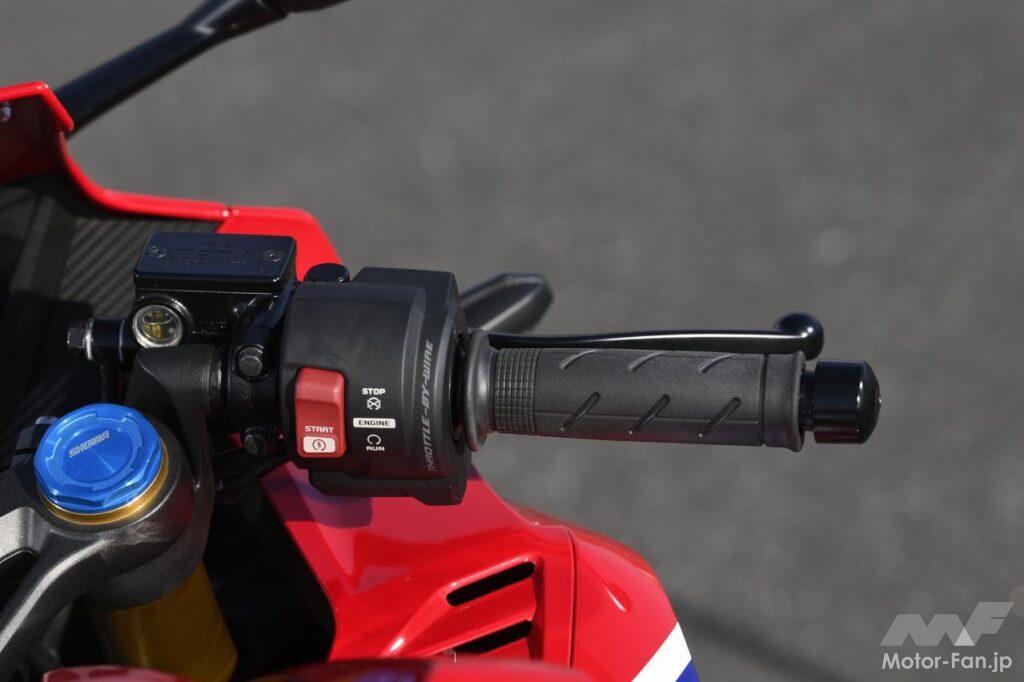 ホンダ・CBR250RR