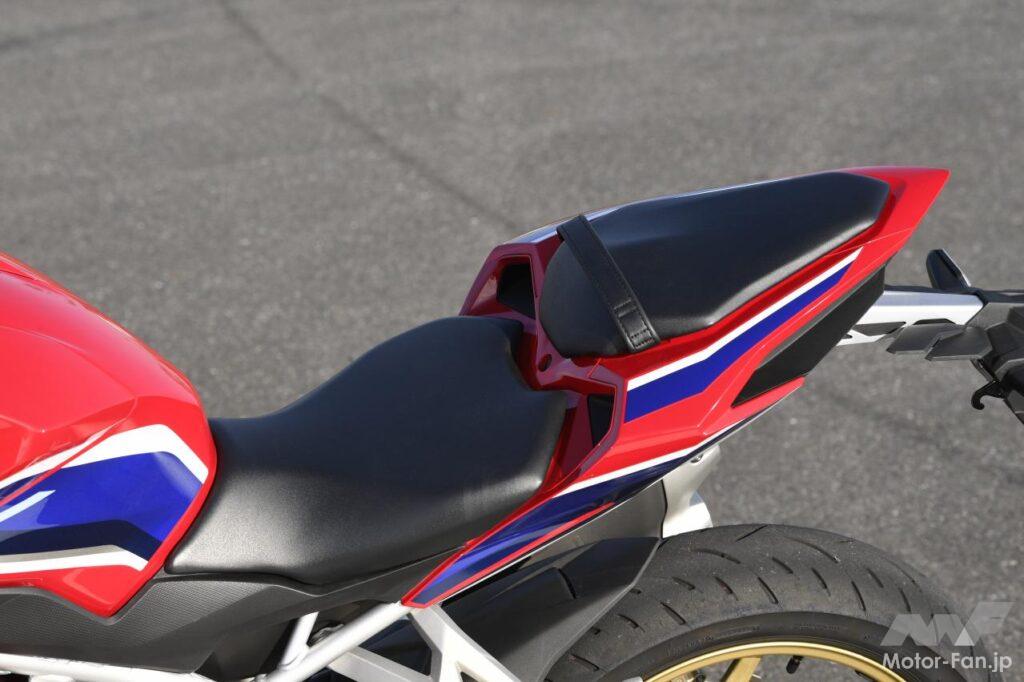 ホンダ・CBR250RR