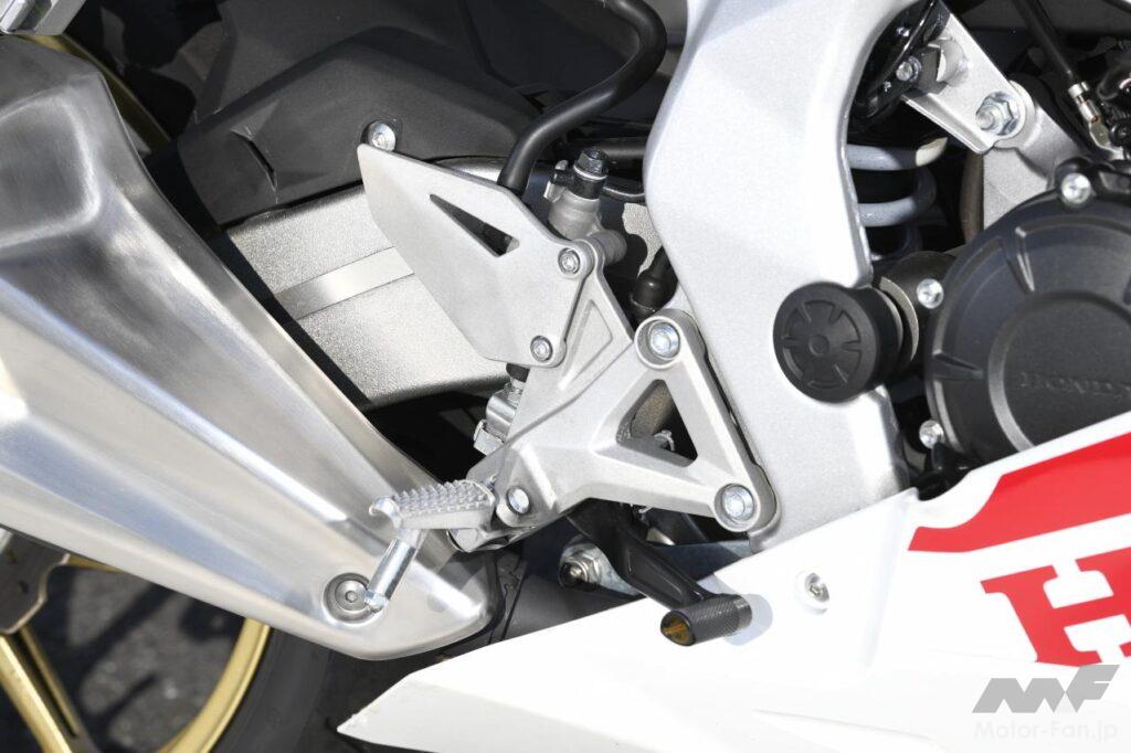 ホンダ・CBR250RR