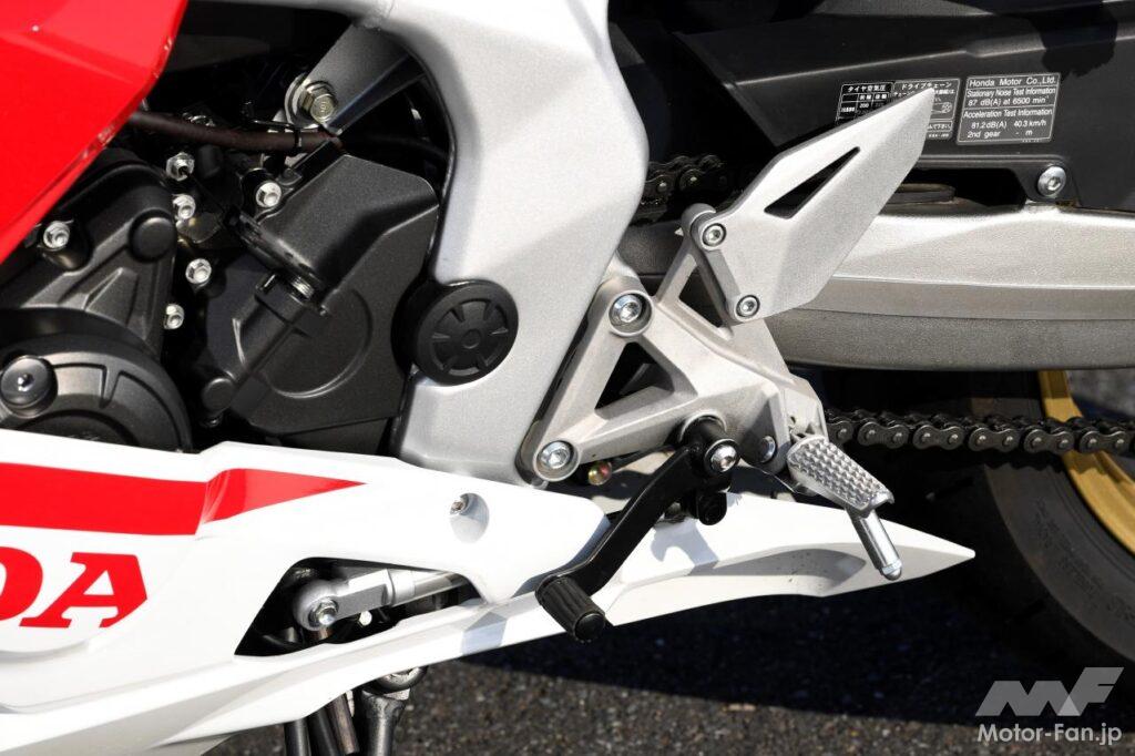 ホンダ・CBR250RR
