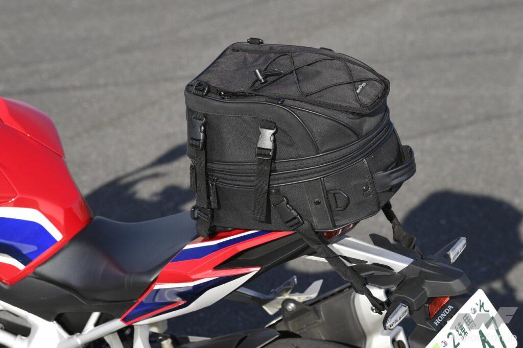 ホンダ・CBR250RR