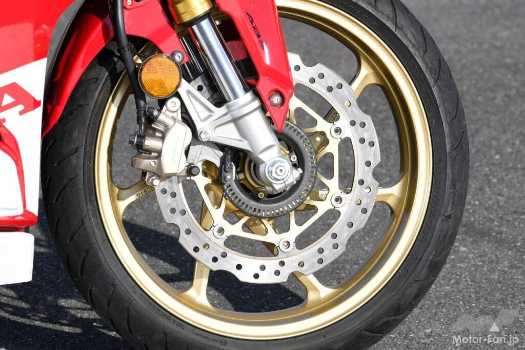 ホンダ・CBR250RR