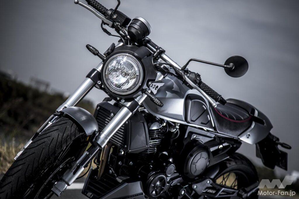 GPX ジェントルマン200