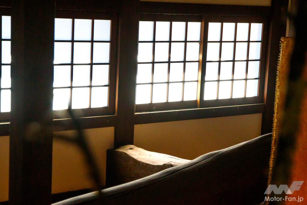 檜原村・兜家旅館