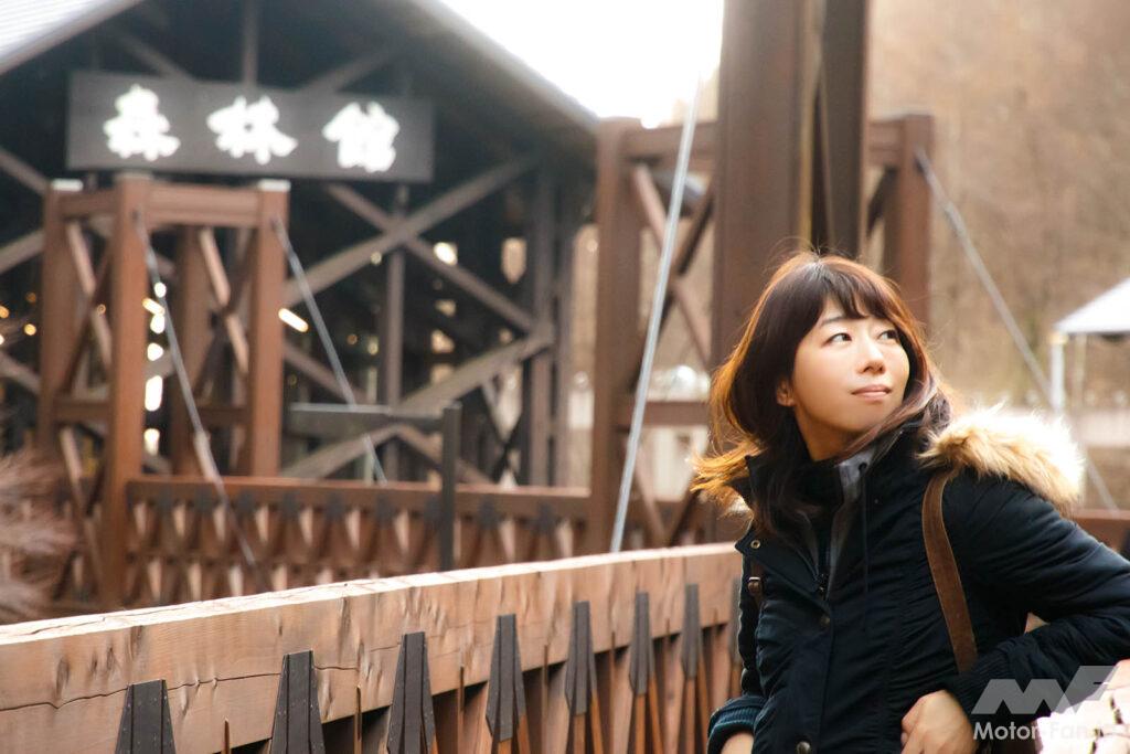 檜原村・都民の森