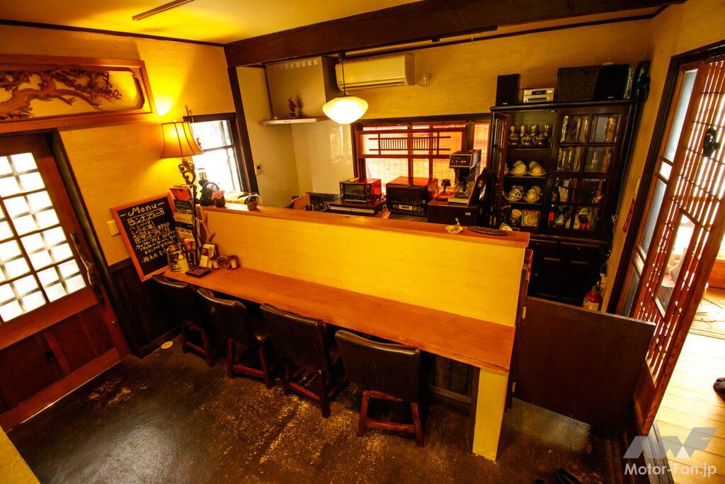 檜原村・御根家