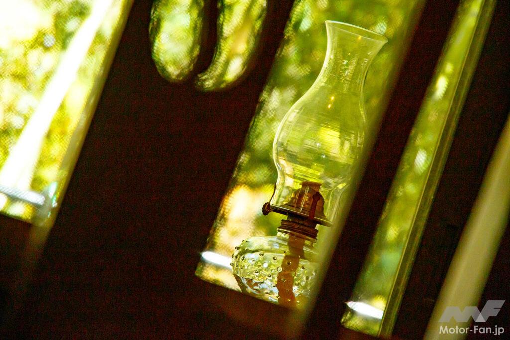 檜原村・御根家