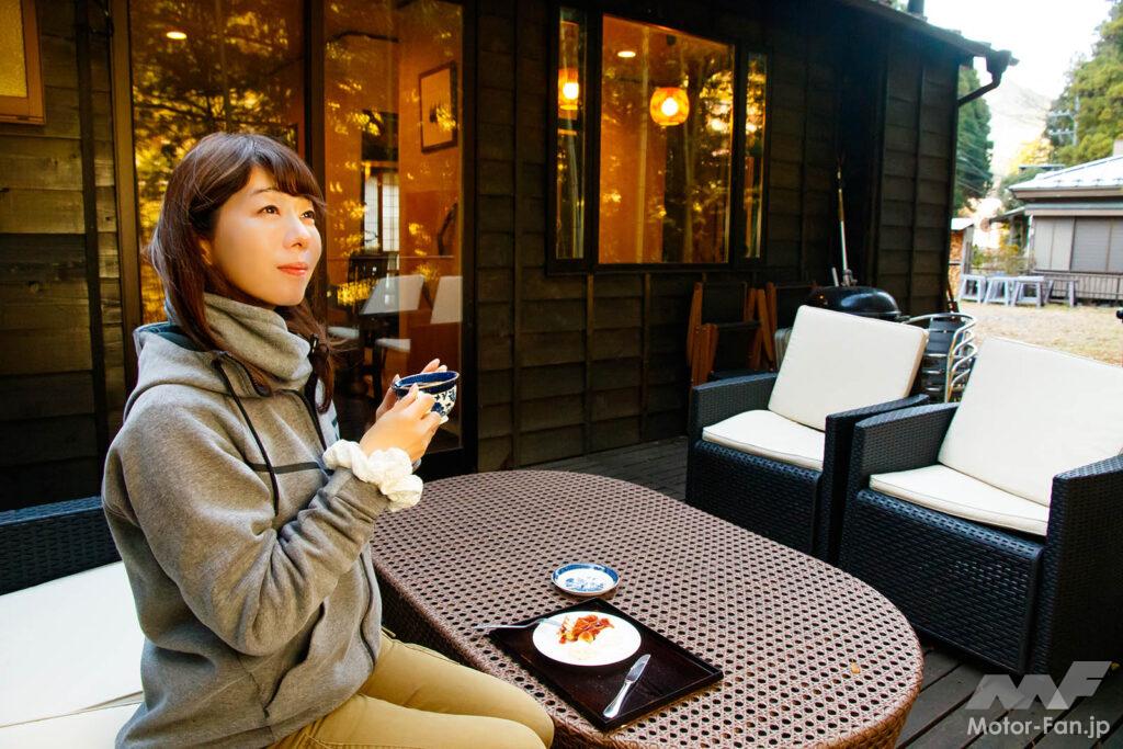 檜原村・御根家