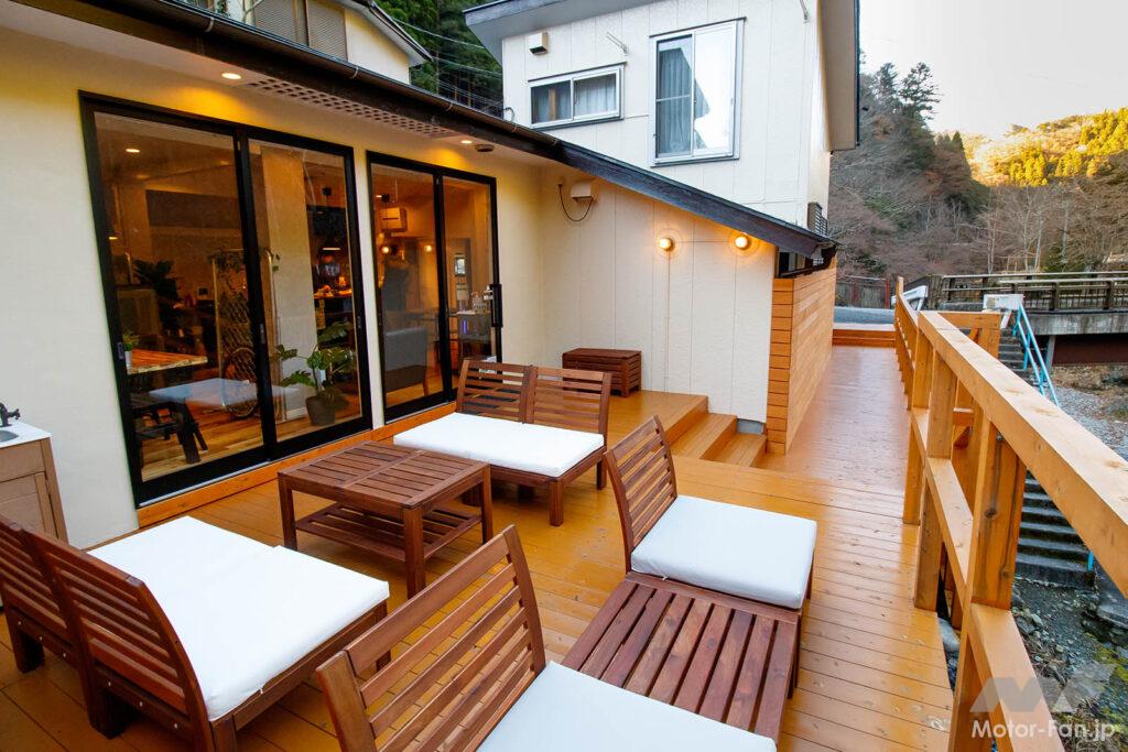 檜原村・東京マウンテン