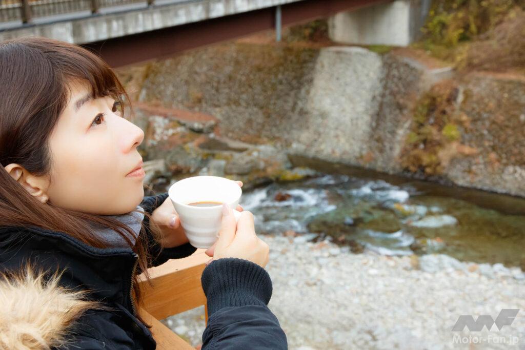 檜原村・東京マウンテン