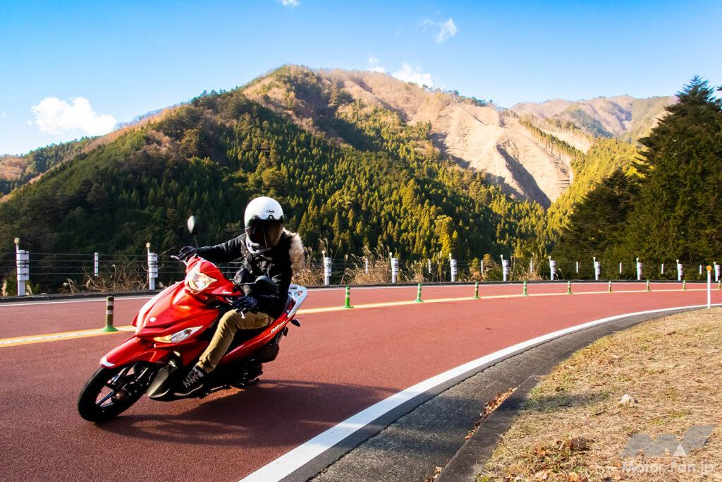 檜原村・都民の森