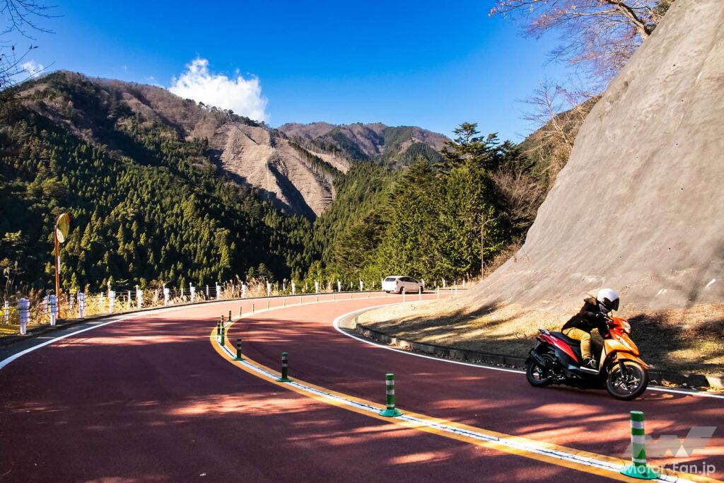 檜原村・都民の森