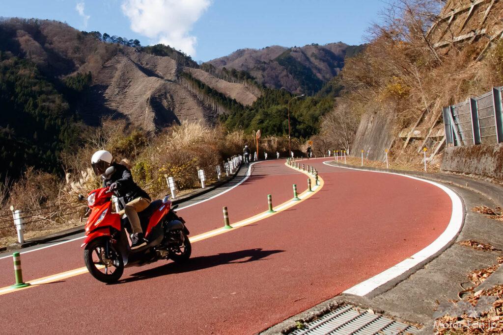 檜原村・都民の森