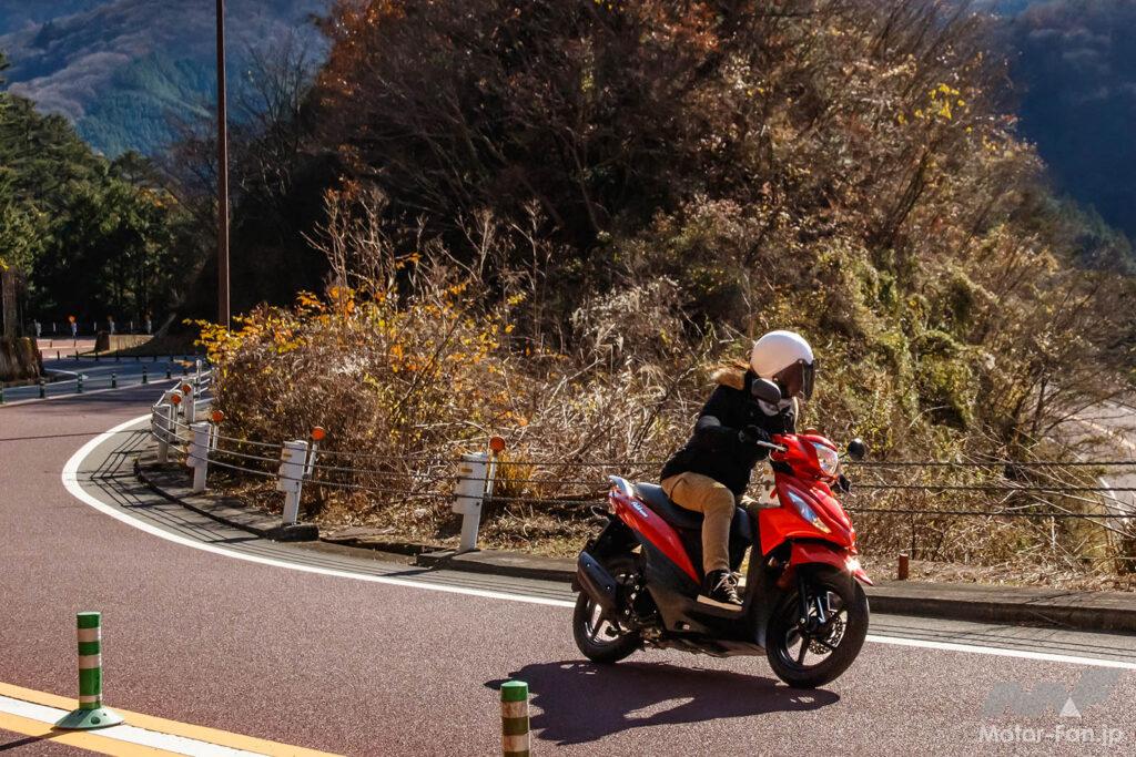 檜原村・都民の森
