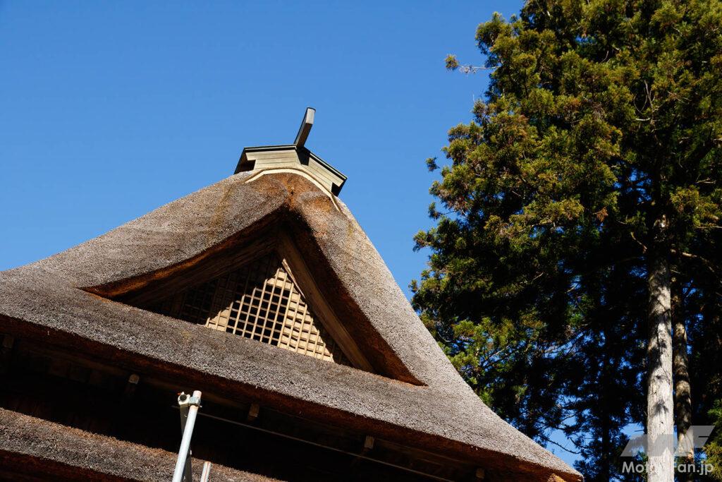 檜原村・兜家旅館