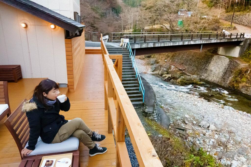 檜原村・東京マウンテン