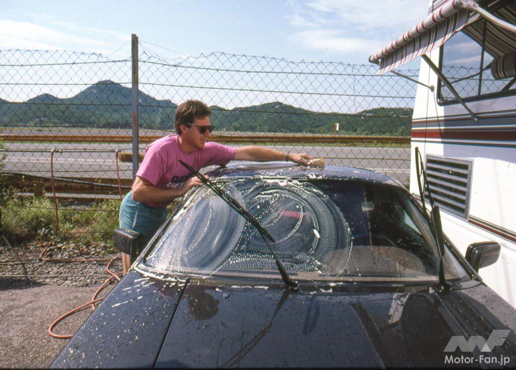 ワイン ガードナー