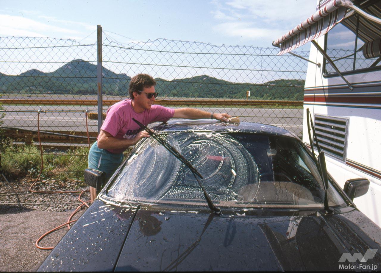 ワイン ガードナー