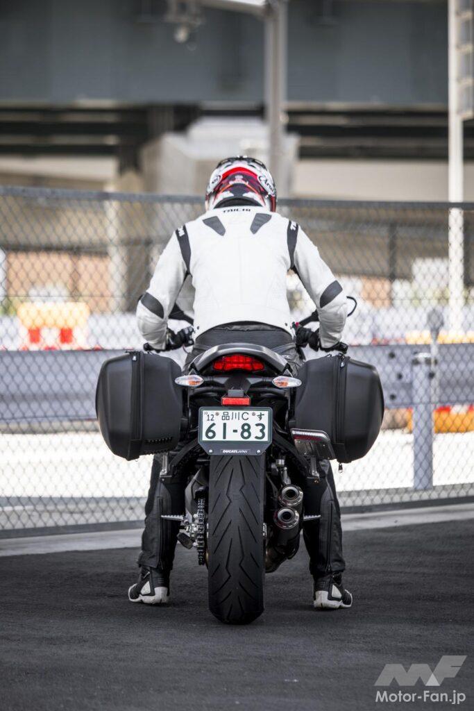 ドゥカティ SUPERSPORT S