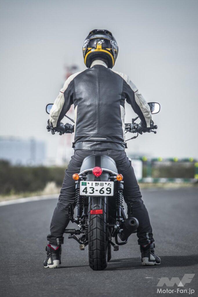 GPX レジェンド150S