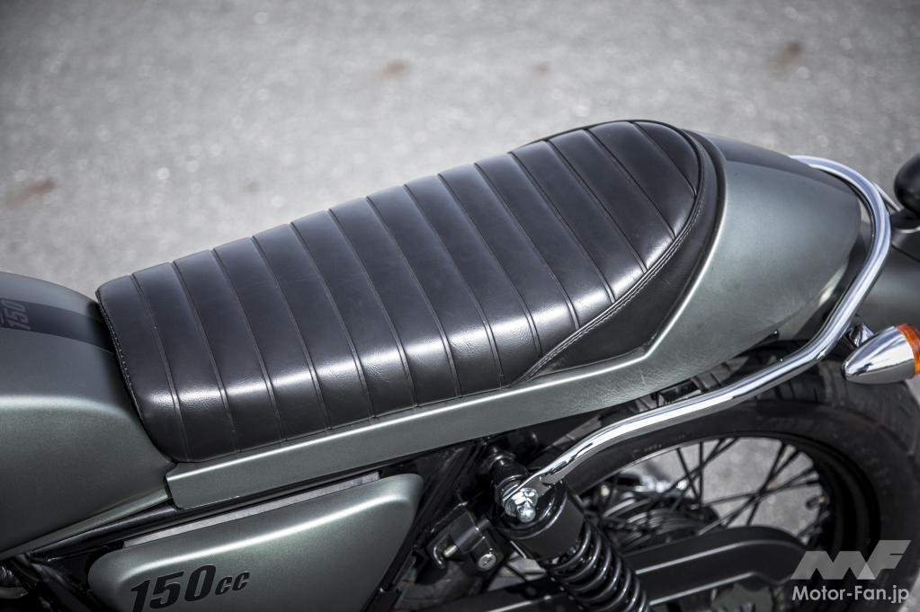 GPX レジェンド150S