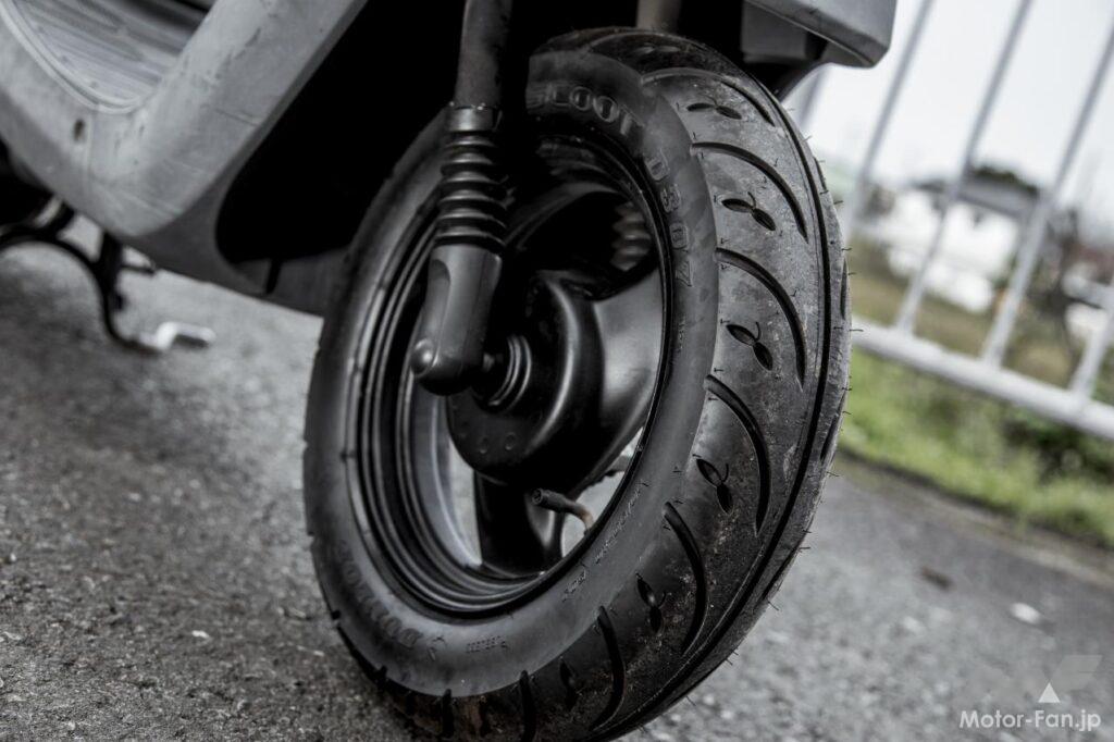 ヤマハ・JOGアプリオ