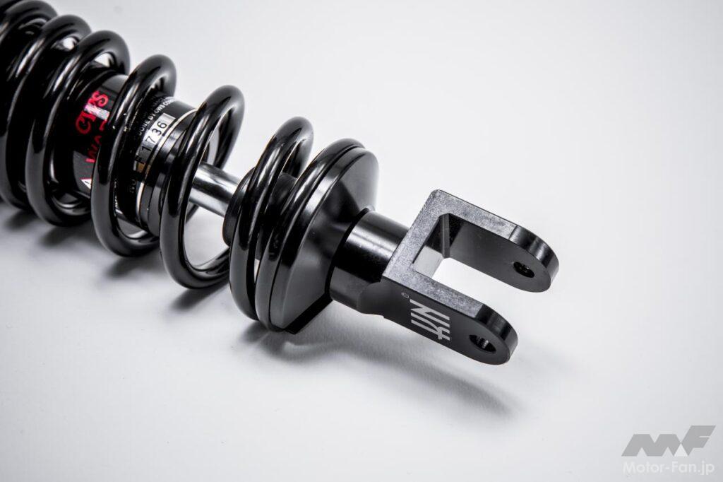 ヤマハ・JOGアプリオ