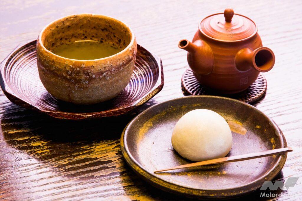 奥多摩ツーリング・茶房糸屋