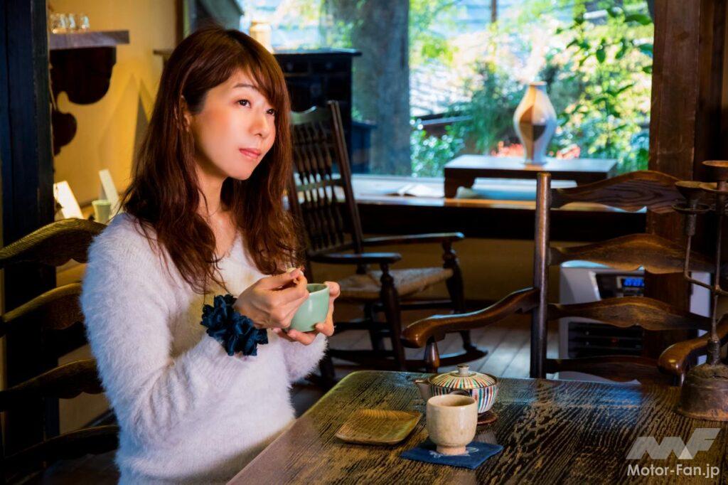 奥多摩ツーリング・茶房糸屋