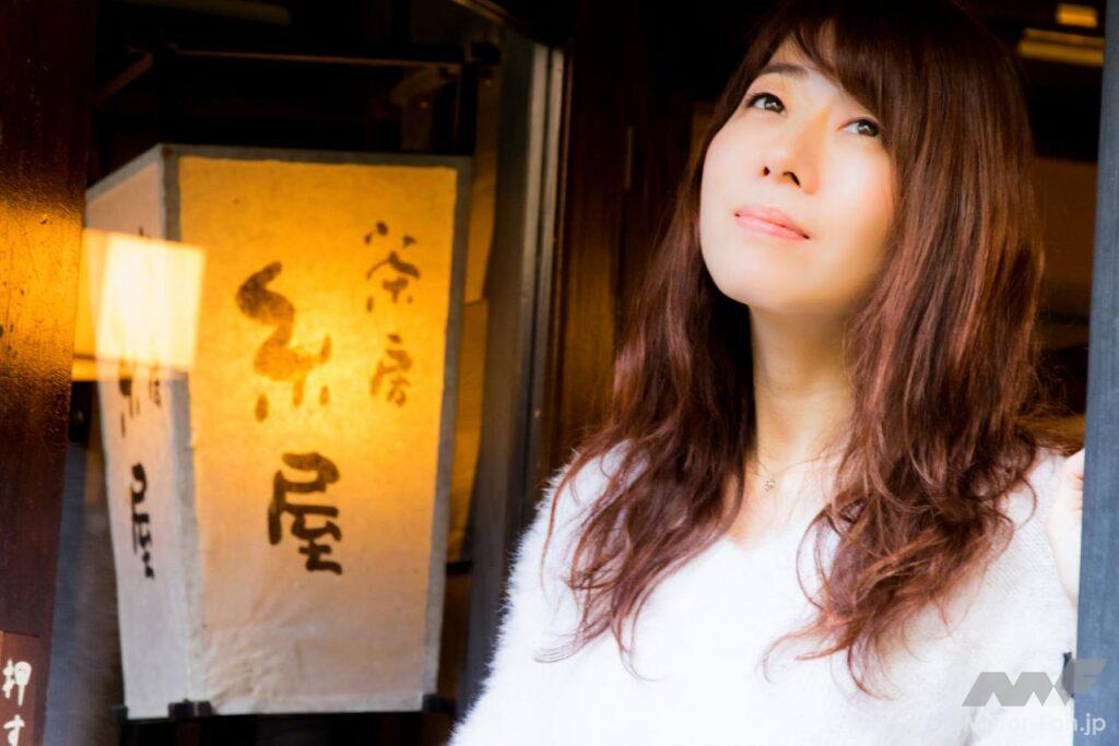 奥多摩ツーリング・茶房糸屋