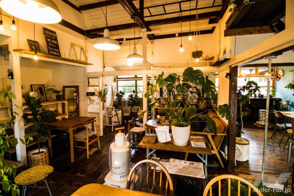 東京・奥多摩ツーリング