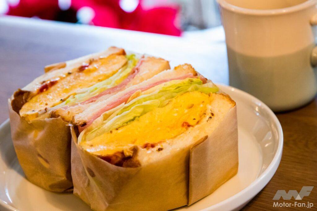 東京・奥多摩ツーリング