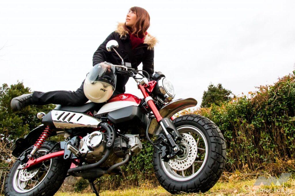 東京・奥多摩ツーリング