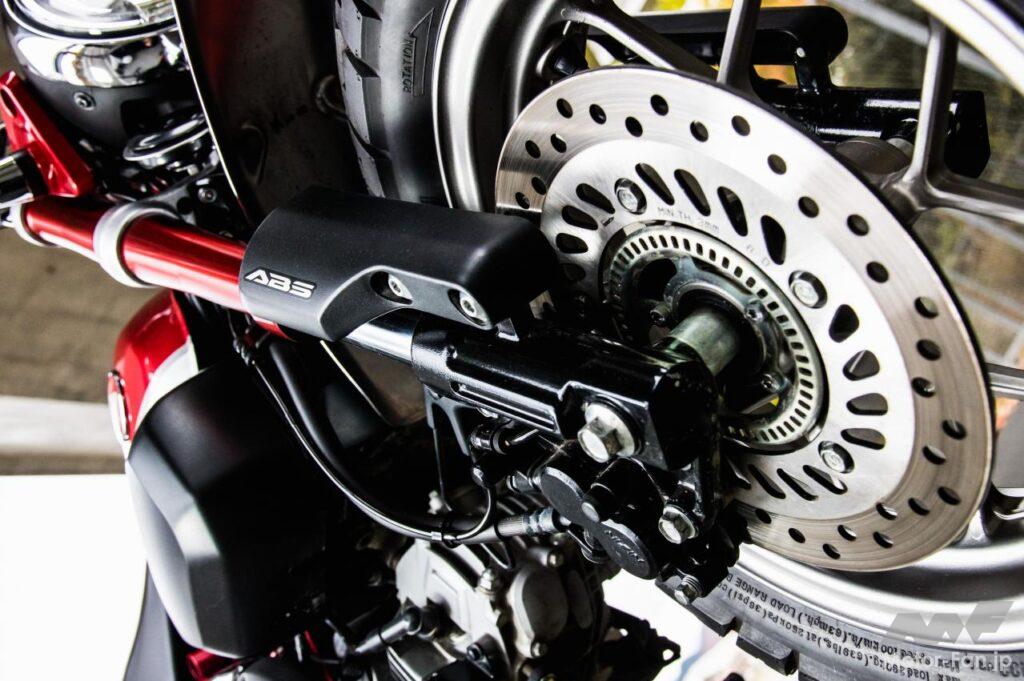 東京・奥多摩ツーリング