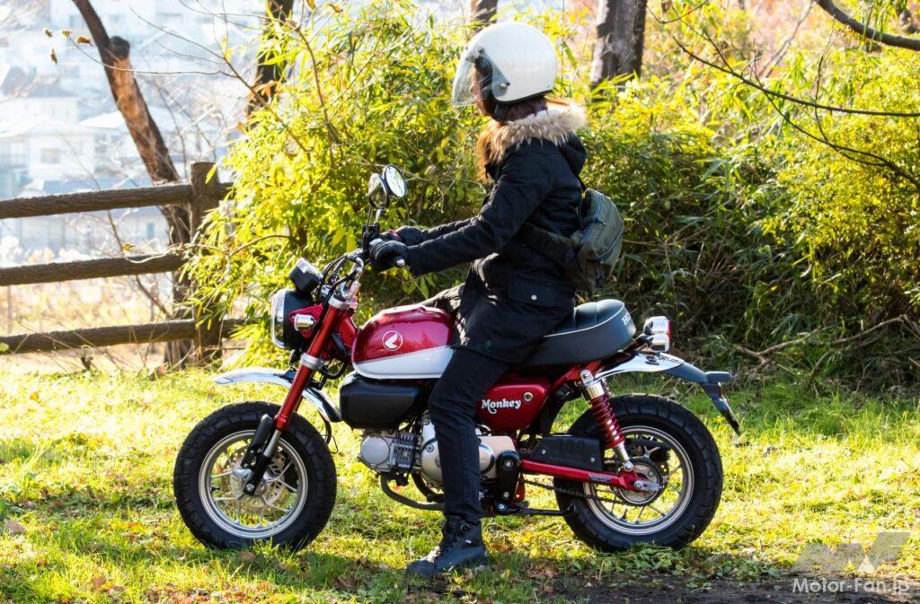 東京・奥多摩ツーリング