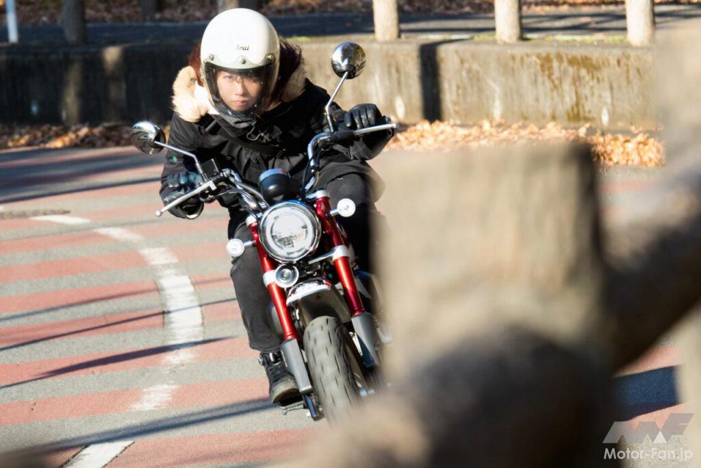 東京・奥多摩ツーリング