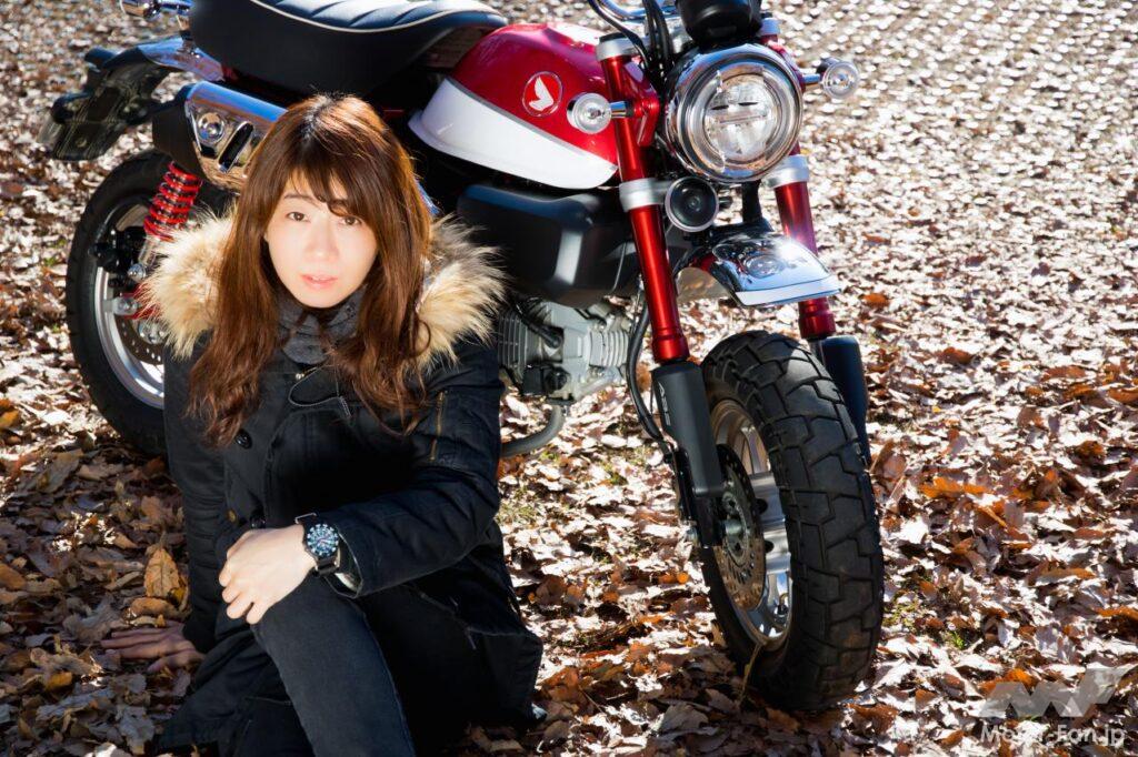 東京・奥多摩ツーリング